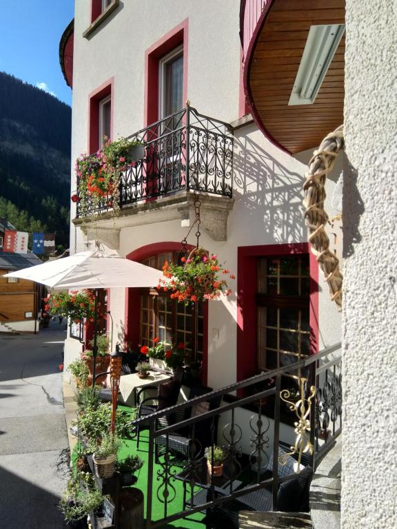 Hotel Restaurant Escher - 4