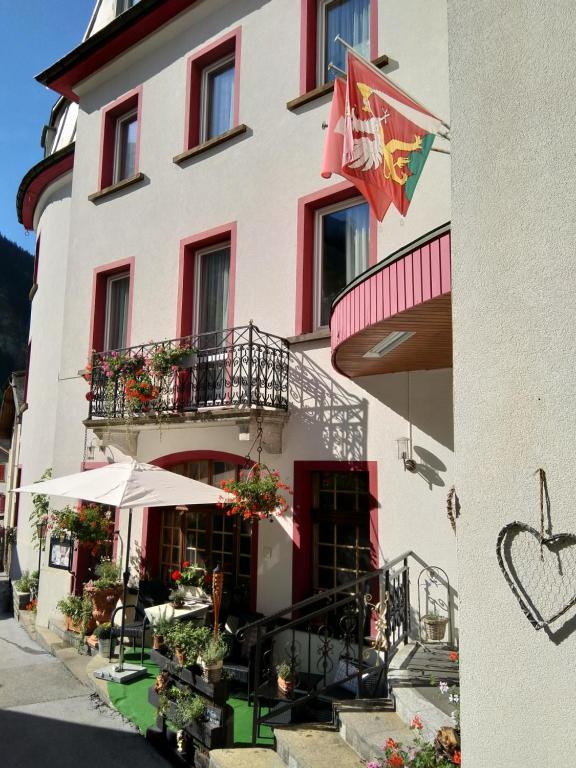 Hotel Restaurant Escher - 3