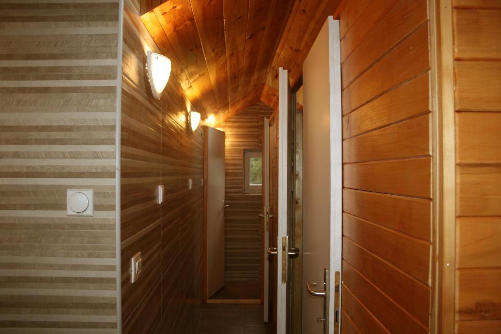 Tara Resort - Camp Rabrenovic photo