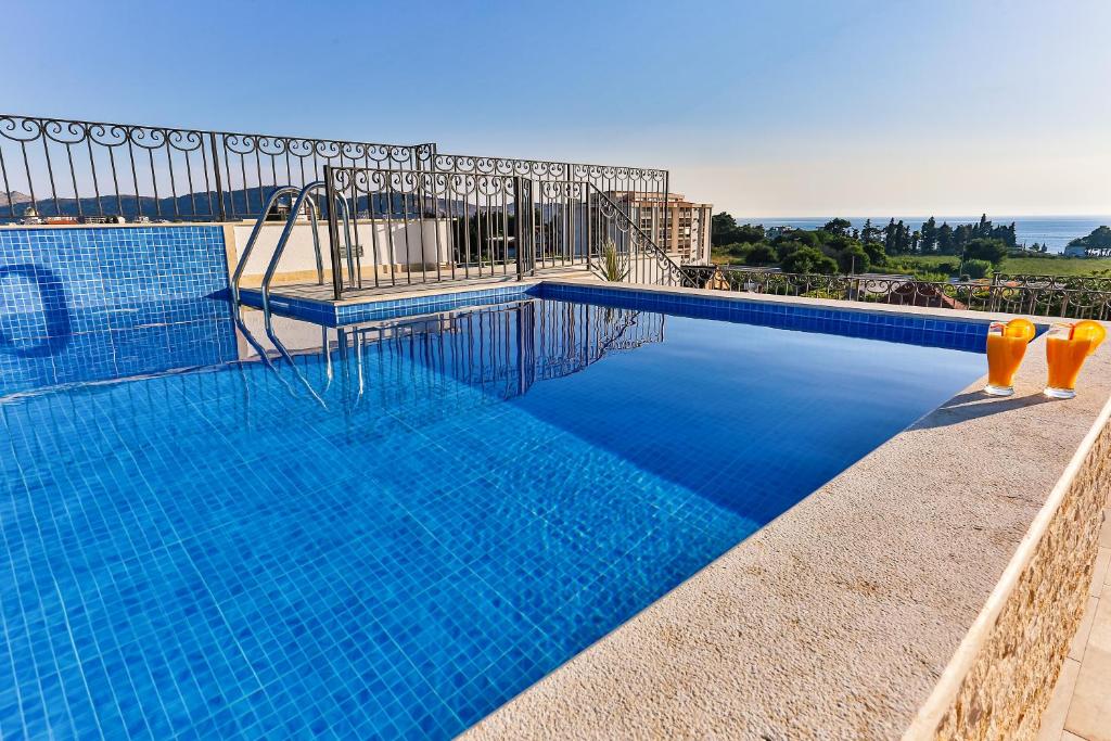 De Lux Apartments Luka - 1