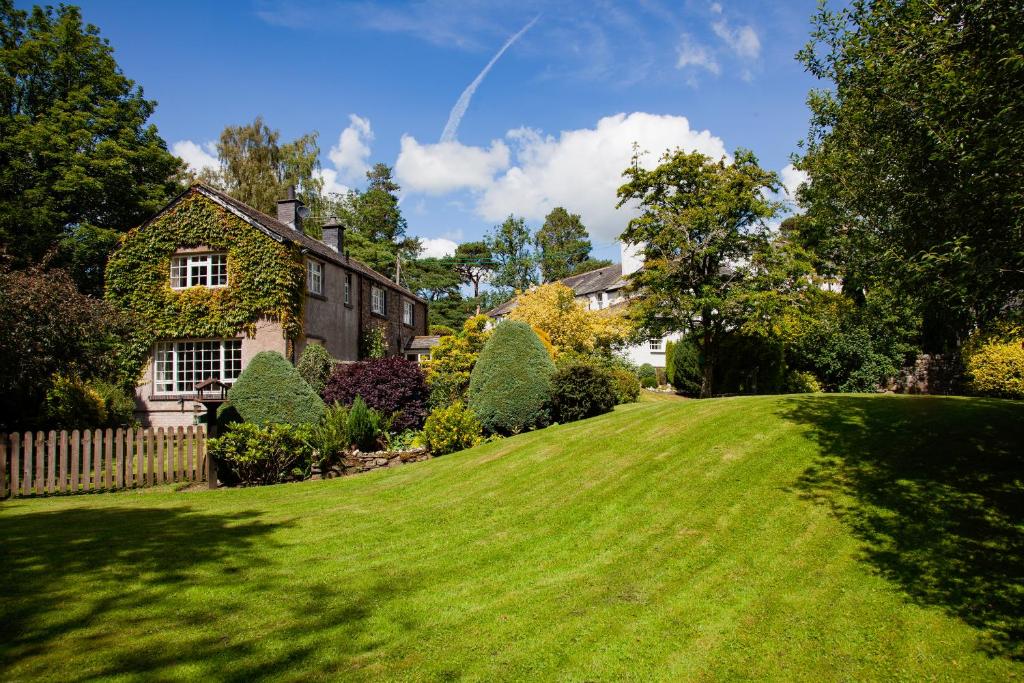 The Pheasant Inn, Bassenthwaite Lake photo 5