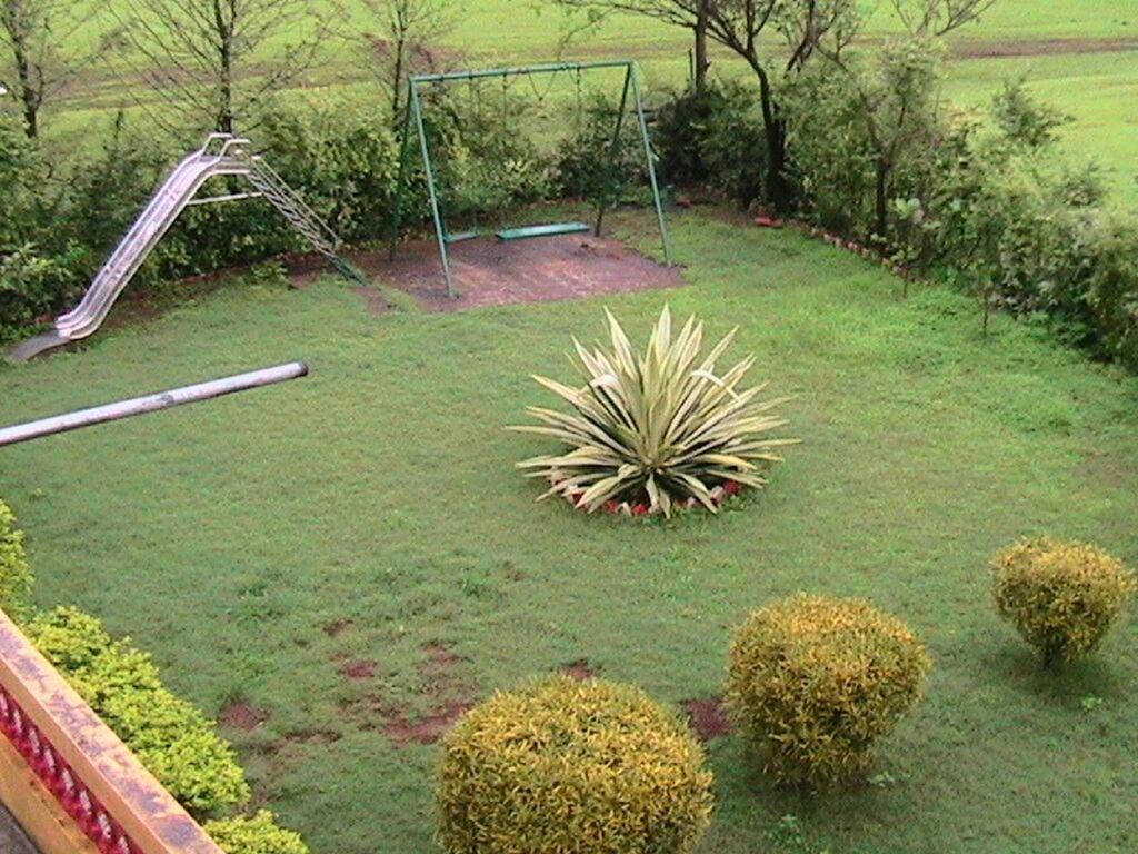 MTDC Meghdhanush park photo