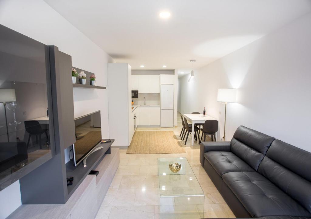 Ferreras Canteras Home By CanariasGetaway - 5