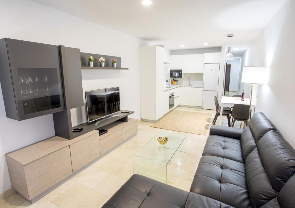 Ferreras Canteras Home By CanariasGetaway - 2