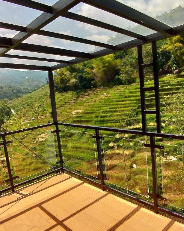 Kina Putih Resort photo
