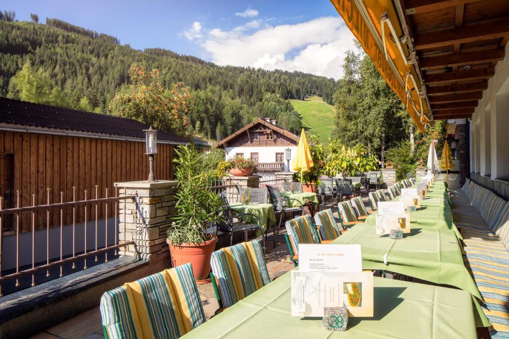 Hotel Restaurant Claudia INKLUSIVE SUPER SOMMER CARD - 5