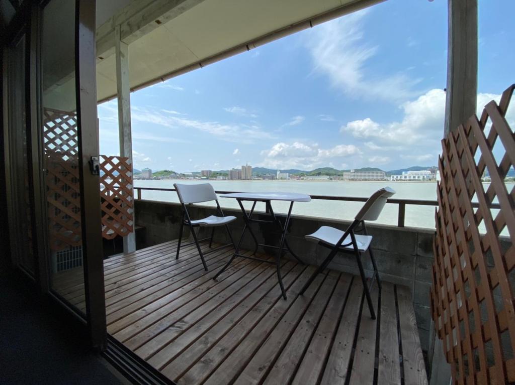 리버사이드 호텔 가라쓰 캐슬 썸네일