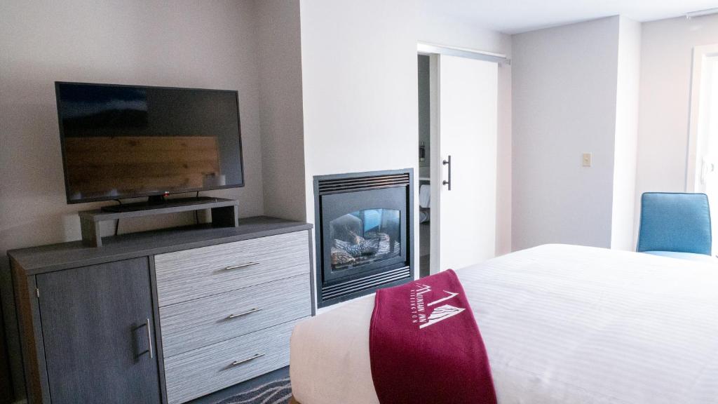 Mountain Inn at Killington Photo 2