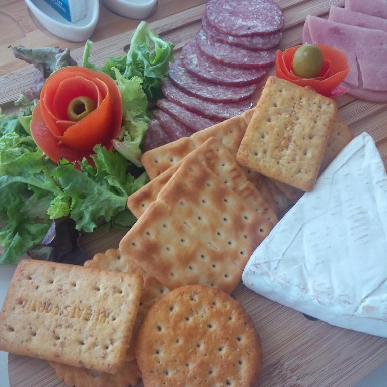 Hotel Dining