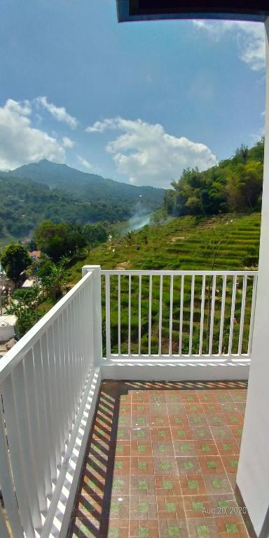 Kina Putih Resort photo