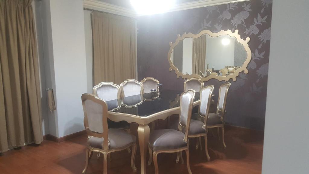 HOLIDAY VILLA 1 — Hotel in Cairo