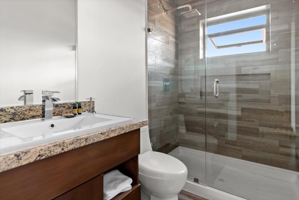 Suite Loft Moderno Ubicación Inmejorable 104A - 3