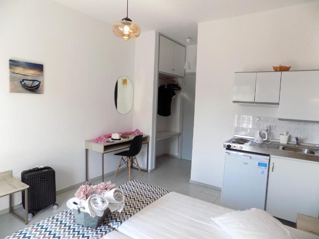 VANA Studios & Apartments photo