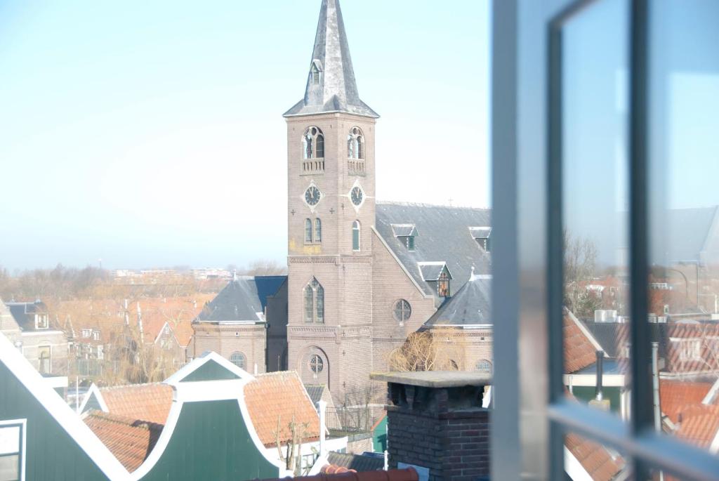 Art Hotel Spaander Photo 28