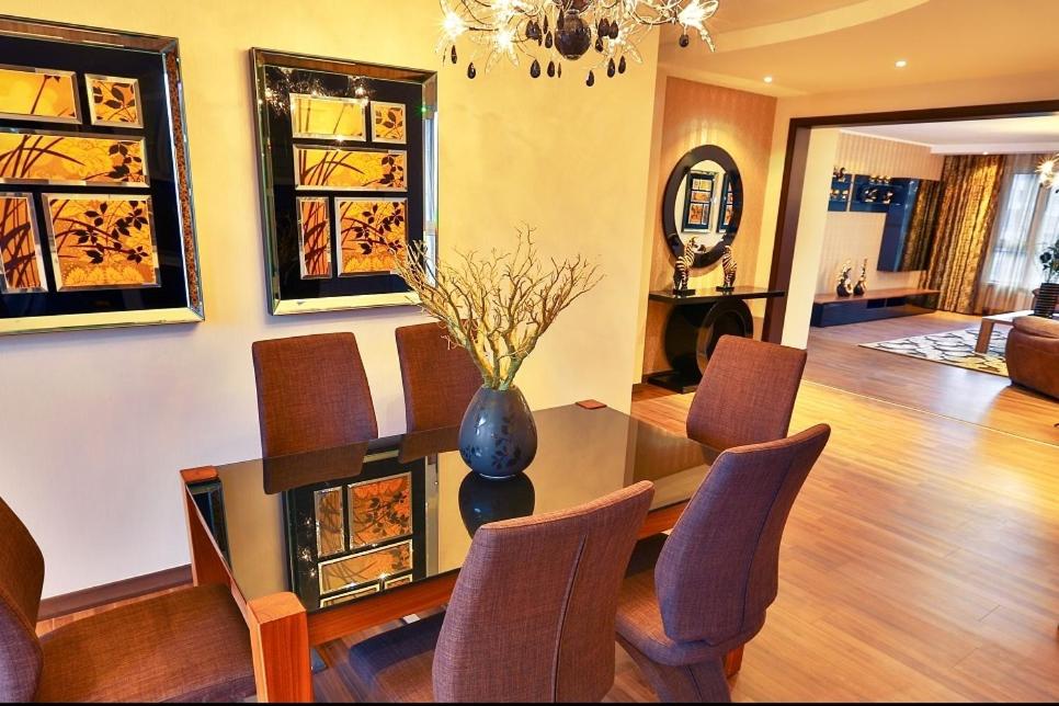 Ulaanbaatar Apartments for Rent, Mongolia price from 18 of Hotels