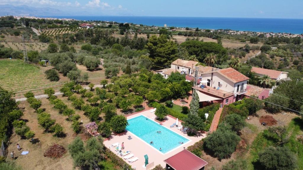 Il Casale il Sole e la Margherita - 1