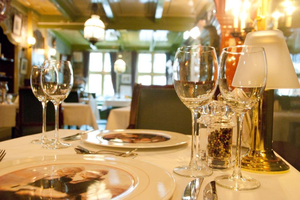 Art Hotel Spaander Photo 30