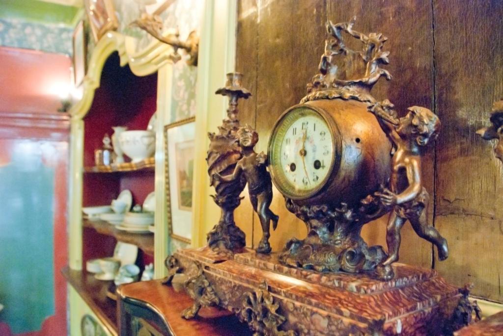 Art Hotel Spaander Photo 31