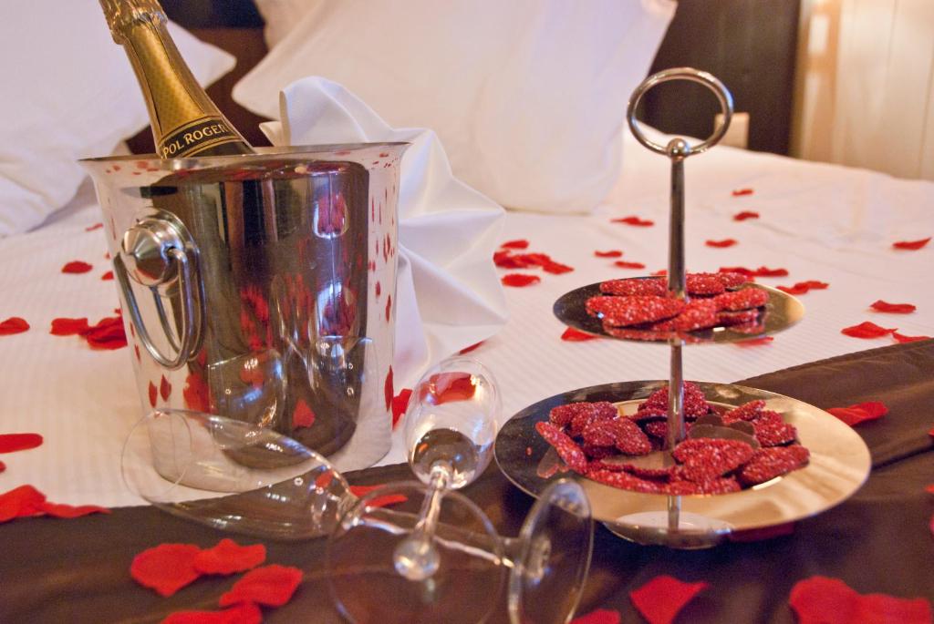 Art Hotel Spaander Photo 32