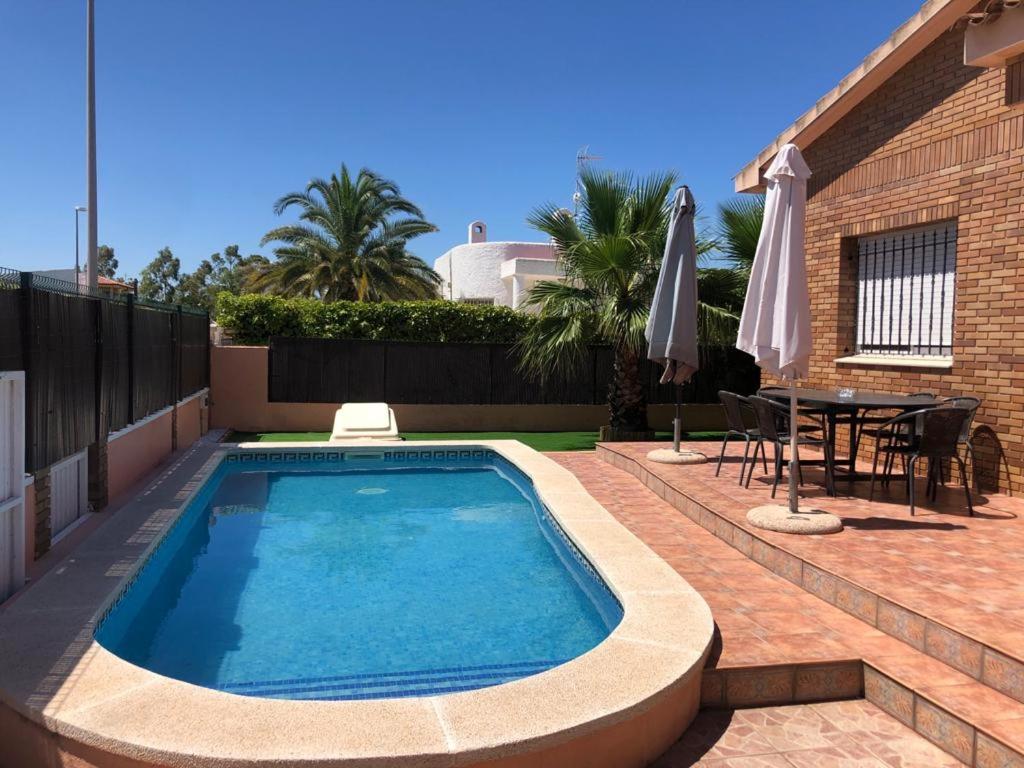 Casa Mª Angeles - 2