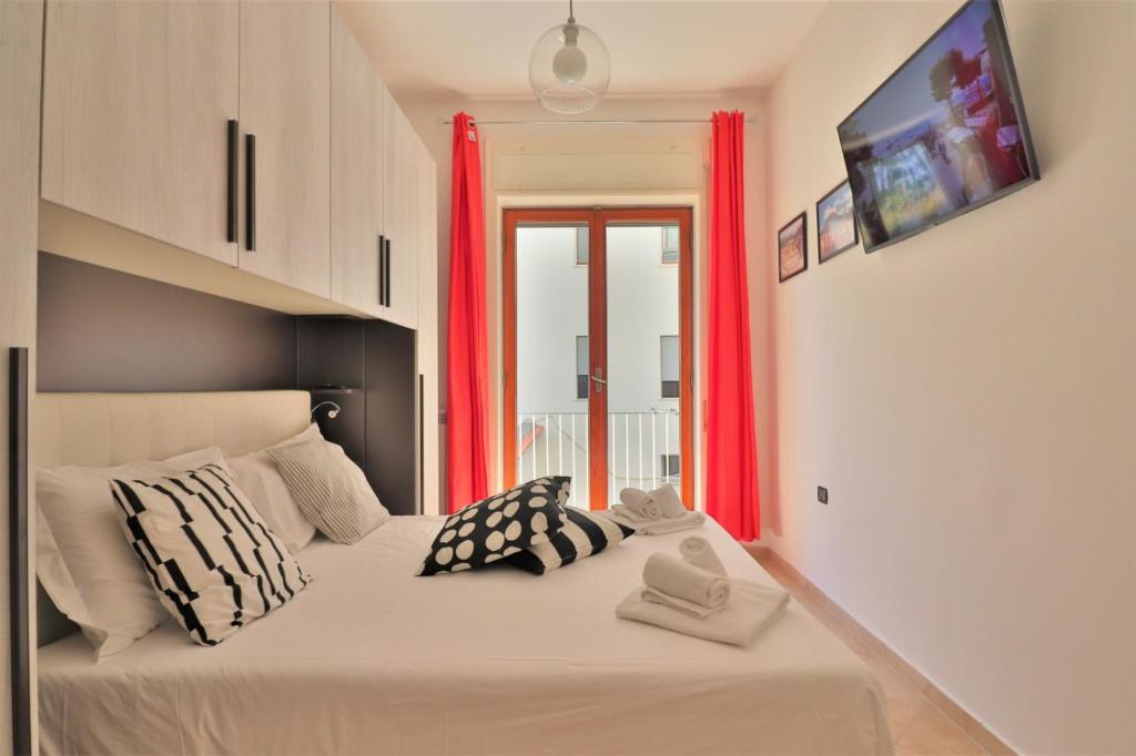 YourHome - NEW SUITE SORRENTO - 4