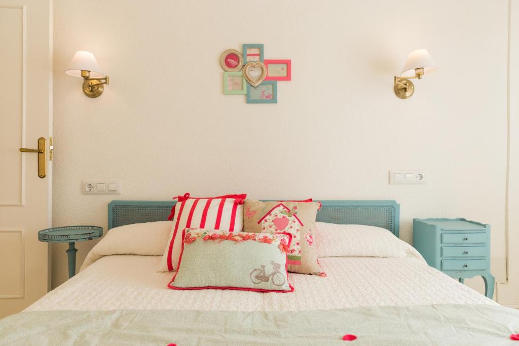 Marina Beach Apartment Javea Arenal by Rock Rentals - 4