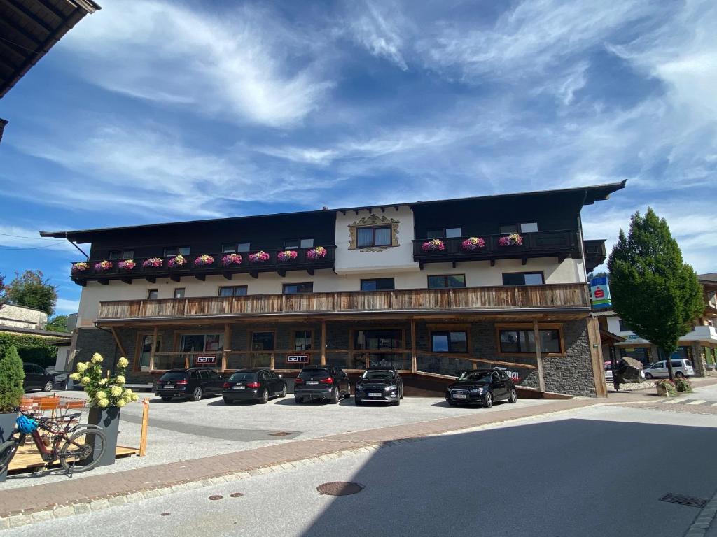 Tennenwirt Guesthouse - Adults only - 2