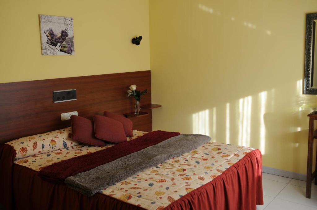 Hotel Garcas photo