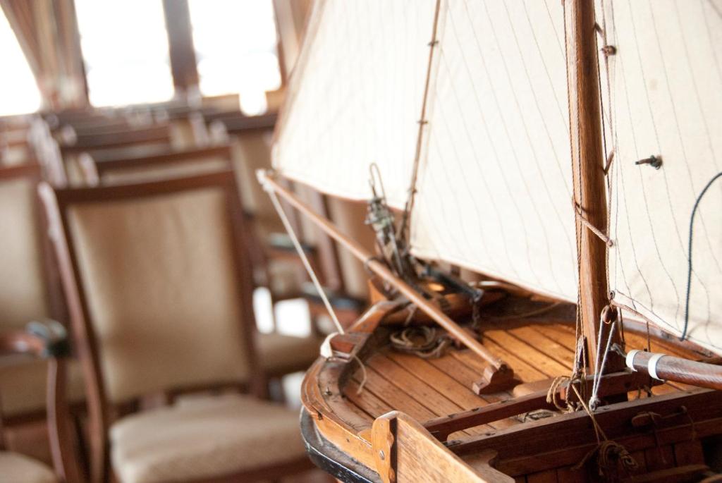 Art Hotel Spaander Photo 34