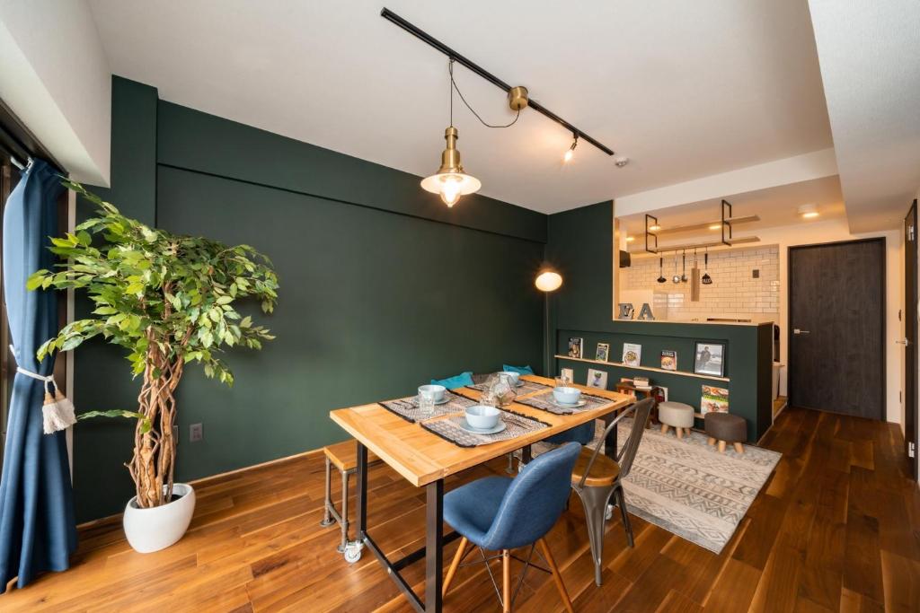 IMPEST STAY Tokyo Kamata - Vacation STAY 9107, Токио