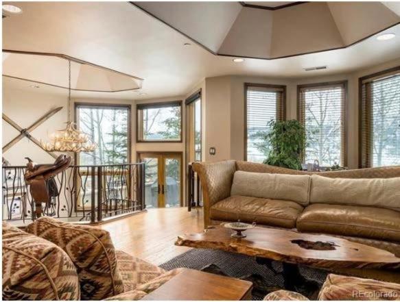 Atriums at EagleRidge 28, Steamboat Springs