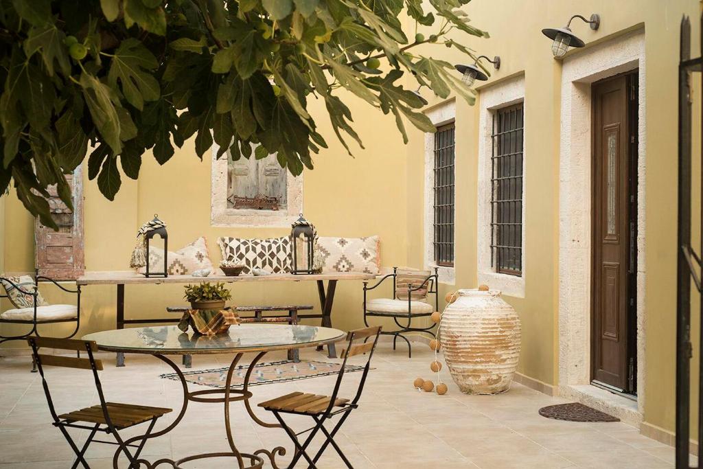 Casa Callisti — Hotel in Kalymnos