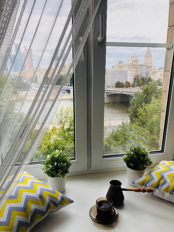 Riverside Premium Class Apartment photo