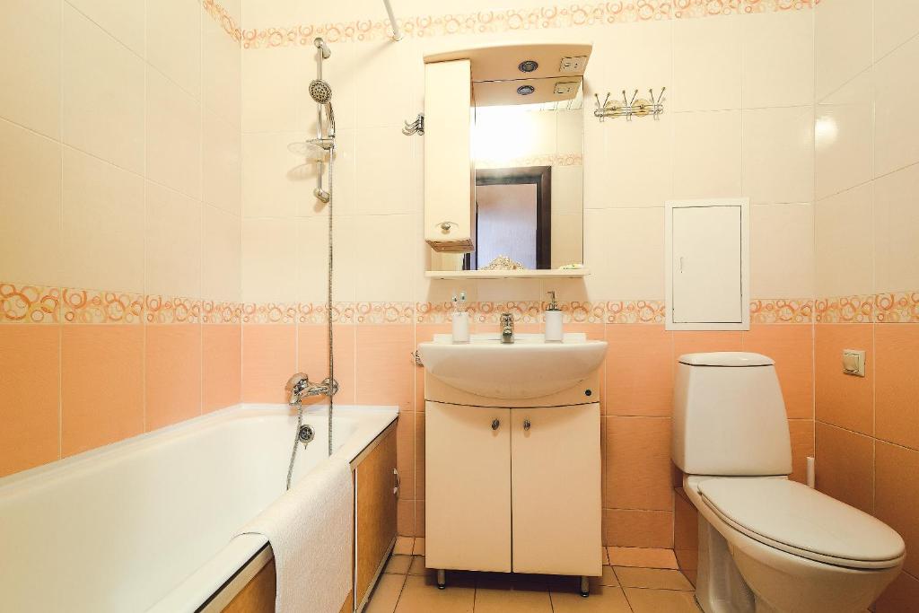 Riverside Premium Class Apartment photo