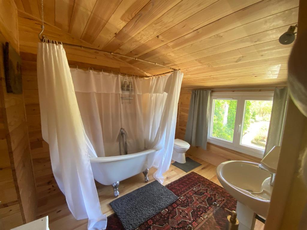 Maison d'hôtes des Perrières - 5