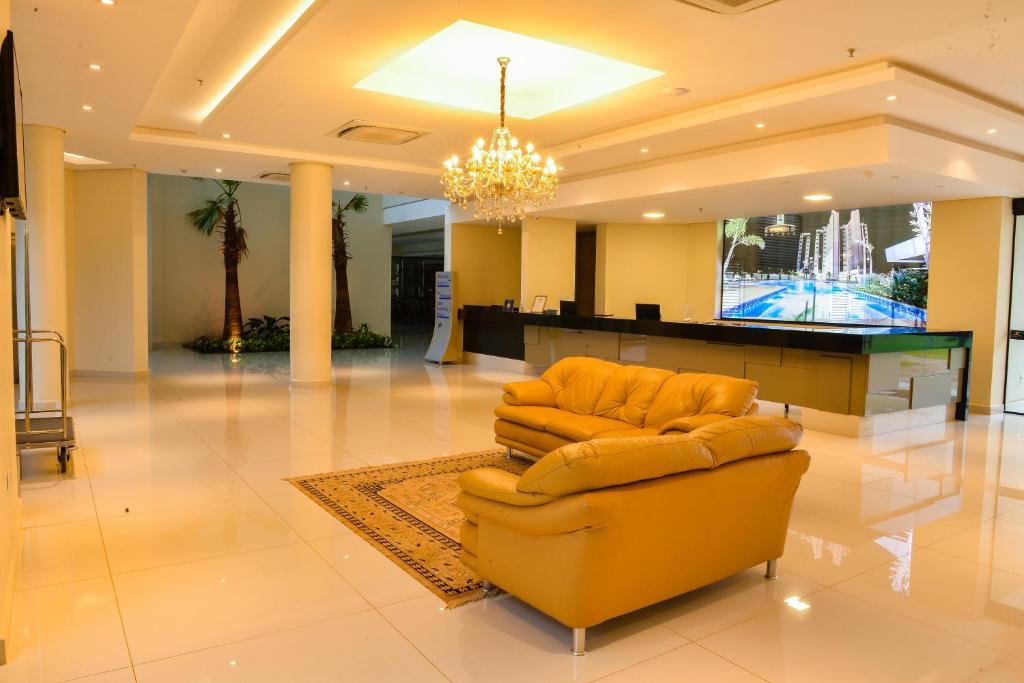 Hd Park Hotel photo