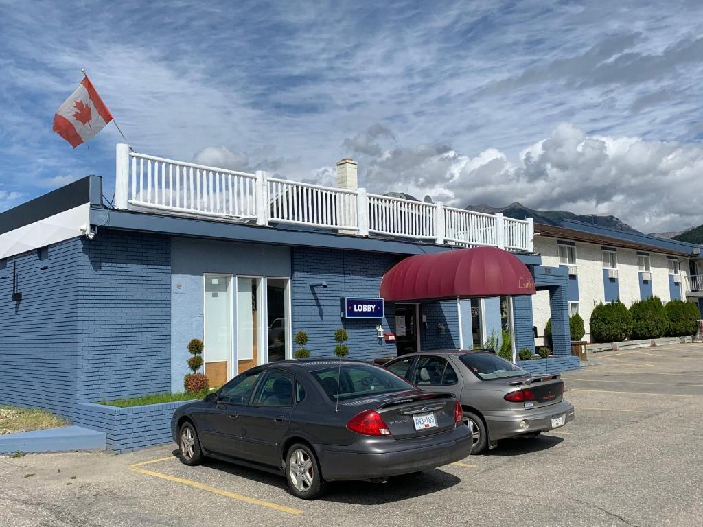 Valemount Vacation Inn photo
