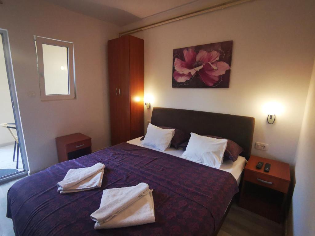 Radović Apartments - 3