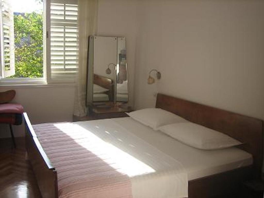 Apartments Lucac Manus photo