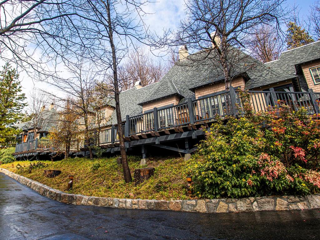 UCLA Lake Arrowhead Lodge photo