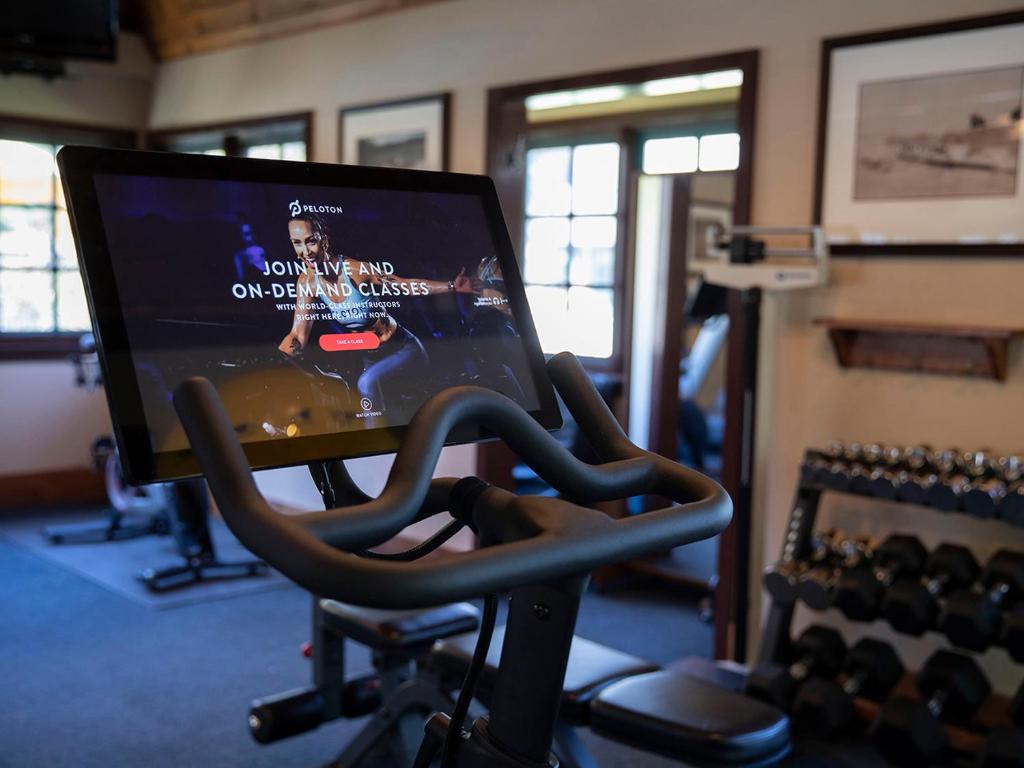 UCLA Lake Arrowhead Lodge photo