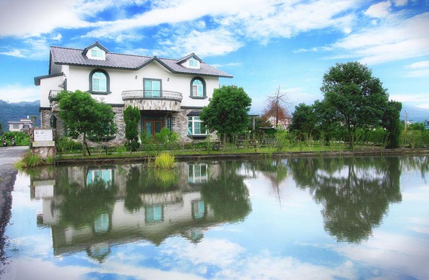 珍愛一生民宿, Xingjian