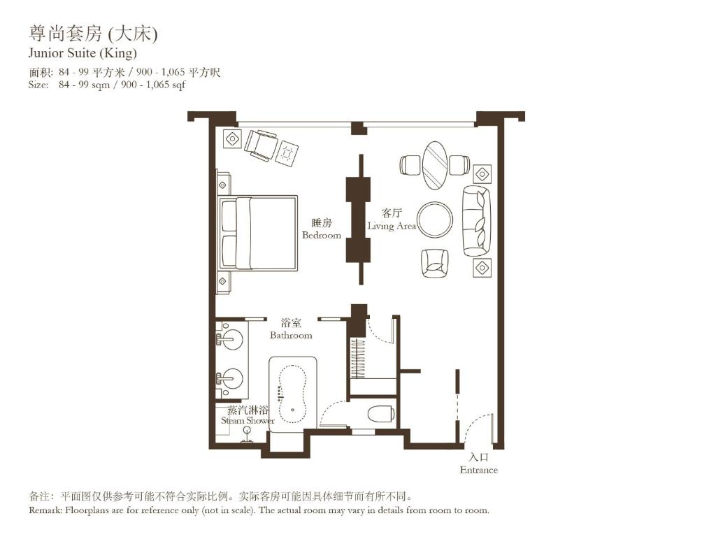 Floor plans