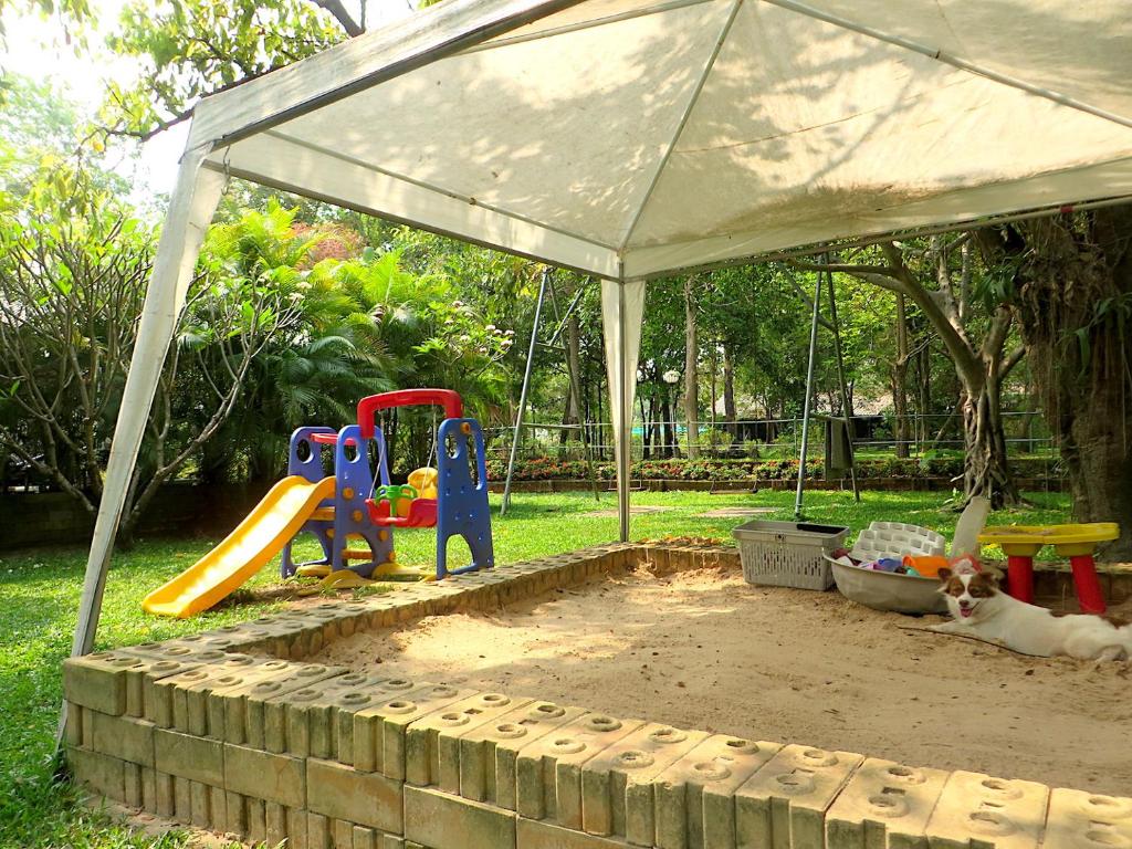 Playground