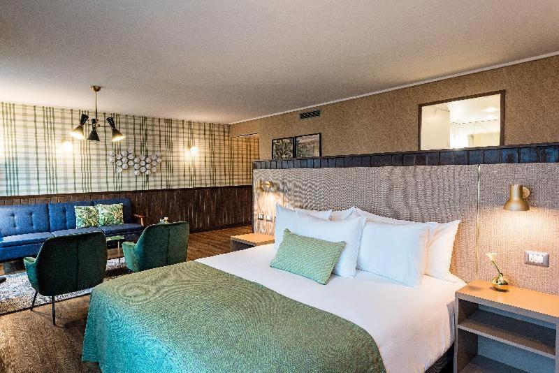 Hotel Eco Boutique Bidasoa - 3