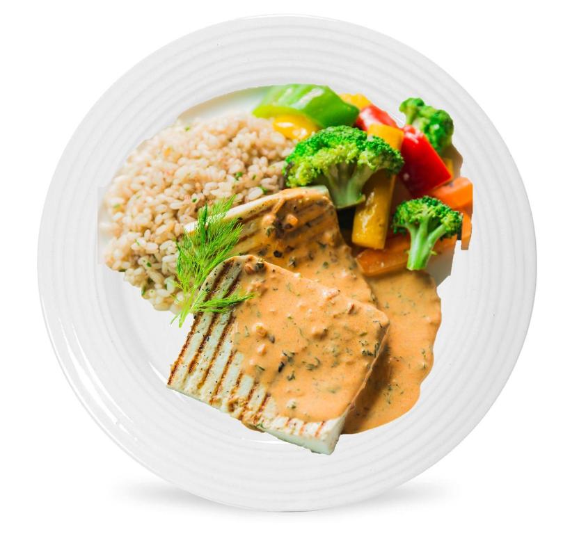 お料理のイメージ