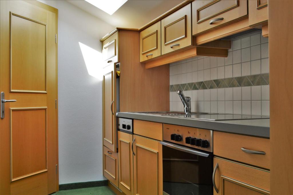 Appartement Sonnseitn - 3