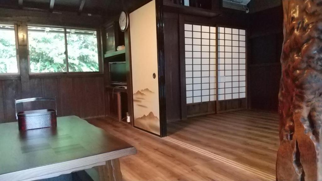 築100年の宿【はぶの家】 photo