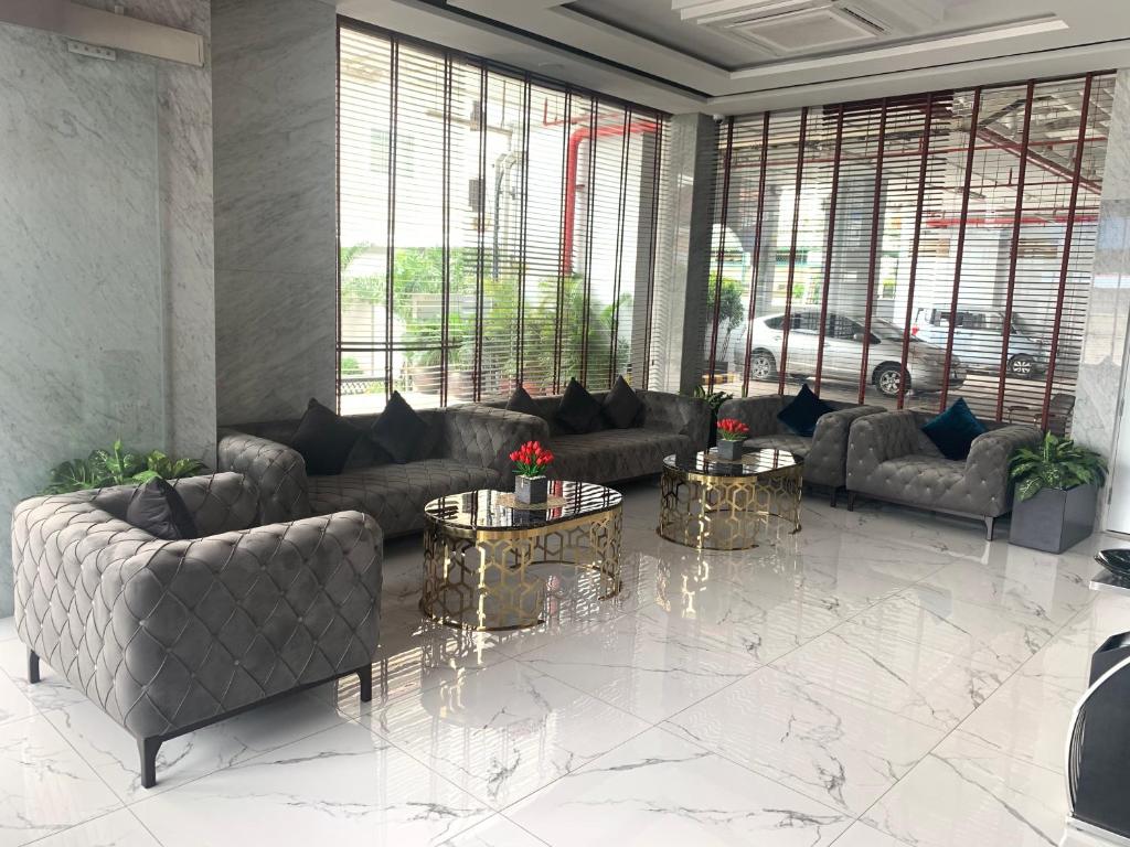TK VIEW HOTEL and APARTMENT photo