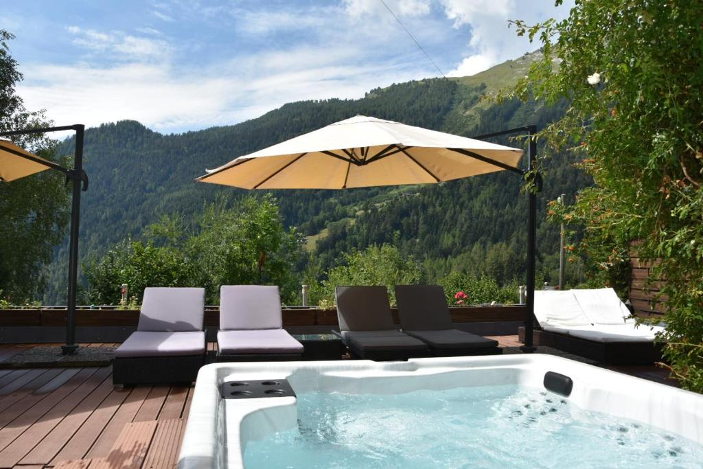 Chalet Belmont - 5